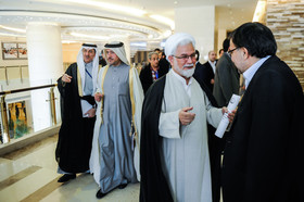 دهمین اجلاس وزرای اطلاع‌رسانی کشورهای اسلامی